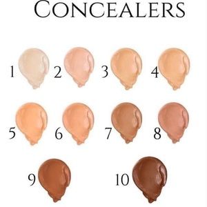 Bellame Concealer